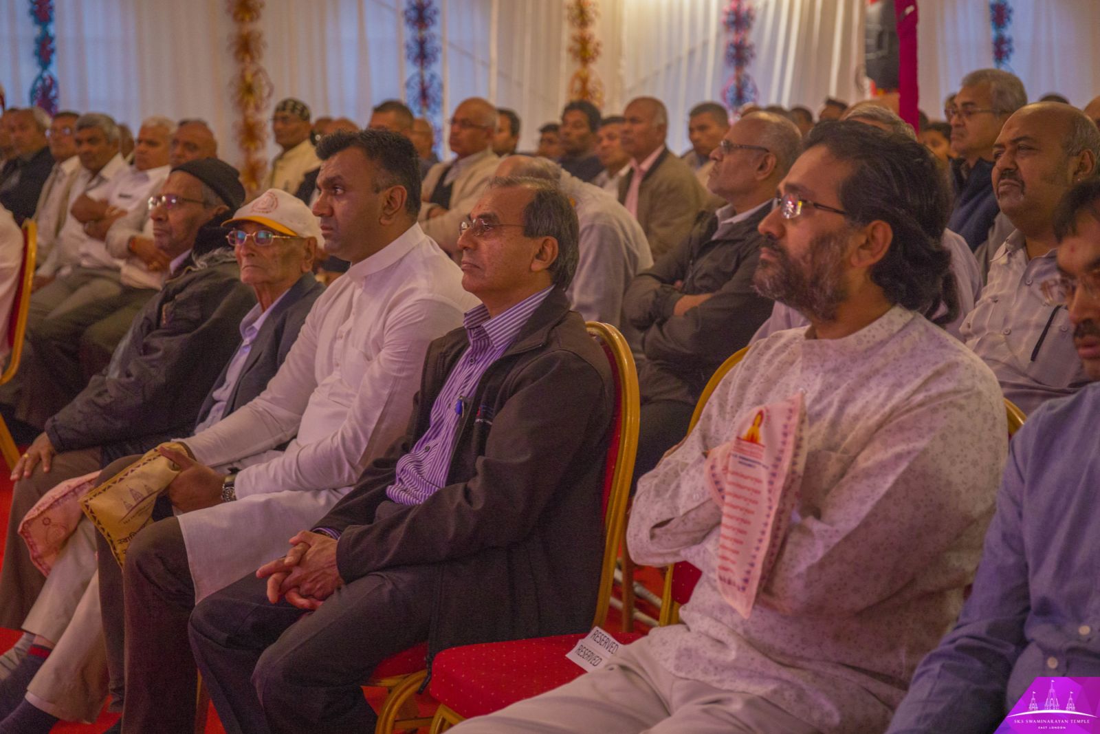 7D2A7027 copy - ©1987-2017 SKS Swaminarayan Temple East London